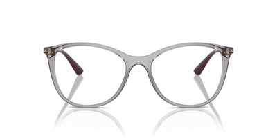 Vogue Eyewear VO5562 Transparent Grey #colour_transparent-grey