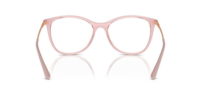 Vogue Eyewear VO5562 Transparent Pink #colour_transparent-pink