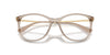 Vogue Eyewear VO5562 Transparent Caramel #colour_transparent-caramel