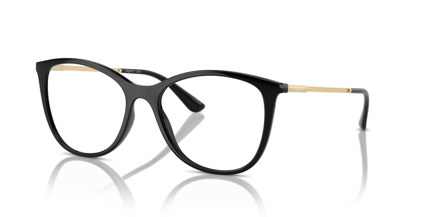 Vogue Eyewear VO5562 Black #colour_black