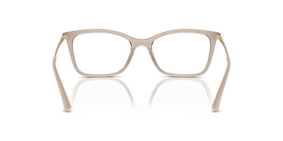 Vogue Eyewear VO5563 Transparent Caramel #colour_transparent-caramel