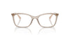 Vogue Eyewear VO5563 Transparent Caramel #colour_transparent-caramel