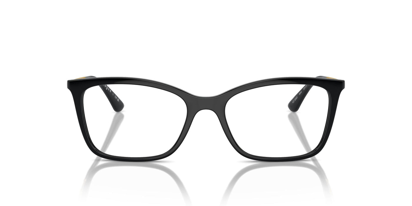 Vogue Eyewear VO5563 Black #colour_black