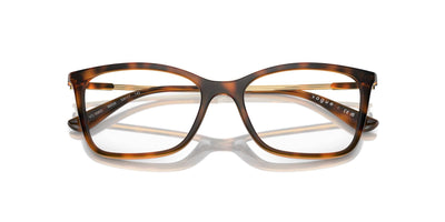 Vogue Eyewear VO5563 Dark Havana #colour_dark-havana