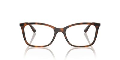 Vogue Eyewear VO5563 Dark Havana #colour_dark-havana