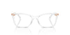 Vogue Eyewear VO5563 Transparent #colour_transparent