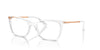 Vogue Eyewear VO5563 Transparent #colour_transparent