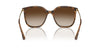 Vogue Eyewear VO5564S Top Dark Havana/Light Brown/Brown Gradient #colour_top-dark-havana-light-brown-brown-gradient