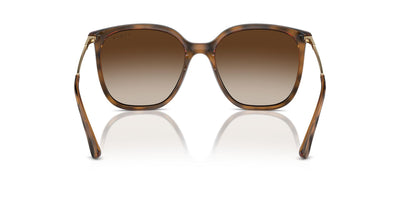 Vogue Eyewear VO5564S Top Dark Havana/Light Brown/Brown Gradient #colour_top-dark-havana-light-brown-brown-gradient