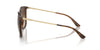 Vogue Eyewear VO5564S Top Dark Havana/Light Brown/Brown Gradient #colour_top-dark-havana-light-brown-brown-gradient