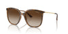 Vogue Eyewear VO5564S Top Dark Havana/Light Brown/Brown Gradient #colour_top-dark-havana-light-brown-brown-gradient