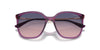 Vogue Eyewear VO5564S Transparent Violet/Pink Blue Gradient #colour_transparent-violet-pink-blue-gradient