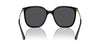 Vogue Eyewear VO5564S Black/Dark Grey #colour_black-dark-grey