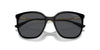 Vogue Eyewear VO5564S Black/Dark Grey #colour_black-dark-grey