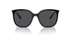 Vogue Eyewear VO5564S Black/Dark Grey #colour_black-dark-grey