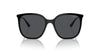 Vogue Eyewear VO5564S Black/Dark Grey #colour_black-dark-grey