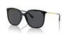 Vogue Eyewear VO5564S Black/Dark Grey #colour_black-dark-grey