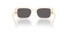 Vogue Eyewear VO5565S Full Ivory/Black Smoke #colour_full-ivory-black-smoke