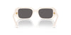 Vogue Eyewear VO5565S Full Ivory/Black Smoke #colour_full-ivory-black-smoke