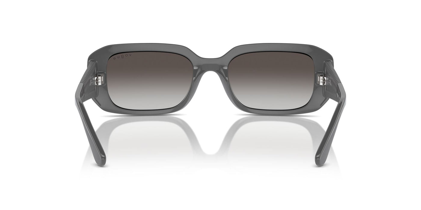 Vogue Eyewear VO5565S Full Grey/Light Grey Black Gradient #colour_full-grey-light-grey-black-gradient