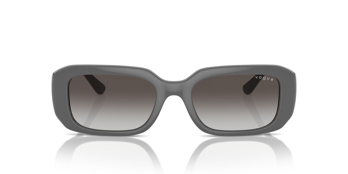 Vogue Eyewear VO5565S Full Grey/Light Grey Black Gradient #colour_full-grey-light-grey-black-gradient