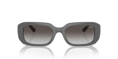 Vogue Eyewear VO5565S Full Grey/Light Grey Black Gradient #colour_full-grey-light-grey-black-gradient