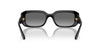 Vogue Eyewear VO5565S Black/Grey Gradient #colour_black-grey-gradient