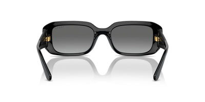 Vogue Eyewear VO5565S Black/Grey Gradient #colour_black-grey-gradient