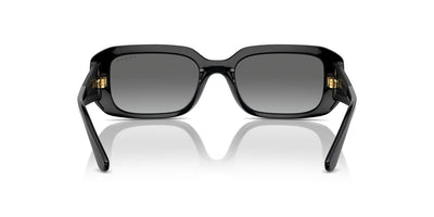 Vogue Eyewear VO5565S Black/Grey Gradient #colour_black-grey-gradient