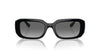 Vogue Eyewear VO5565S Black/Grey Gradient #colour_black-grey-gradient