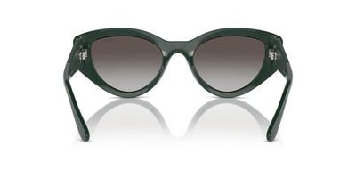 Vogue Eyewear VO5566S Full Dark Green/Grey Black Gradient #colour_full-dark-green-grey-black-gradient
