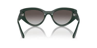 Vogue Eyewear VO5566S Full Dark Green/Grey Black Gradient #colour_full-dark-green-grey-black-gradient