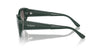 Vogue Eyewear VO5566S Full Dark Green/Grey Black Gradient #colour_full-dark-green-grey-black-gradient