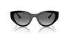 Vogue Eyewear VO5566S Black/Grey Gradient #colour_black-grey-gradient