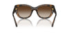 Vogue Eyewear VO5567S Top Dark Havana/Light Brown/Brown Gradient #colour_top-dark-havana-light-brown-brown-gradient