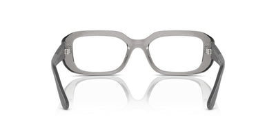 Vogue Eyewear VO5568 Transparent Grey #colour_transparent-grey