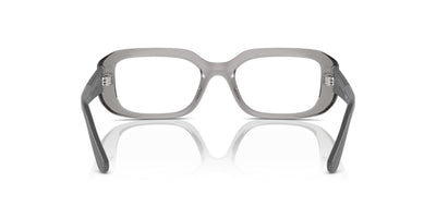 Vogue Eyewear VO5568 Transparent Grey #colour_transparent-grey