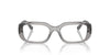 Vogue Eyewear VO5568 Transparent Grey #colour_transparent-grey