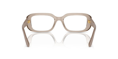 Vogue Eyewear VO5568 Transparent Caramel #colour_transparent-caramel