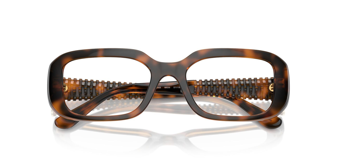 Vogue Eyewear VO5568 Dark Havana #colour_dark-havana