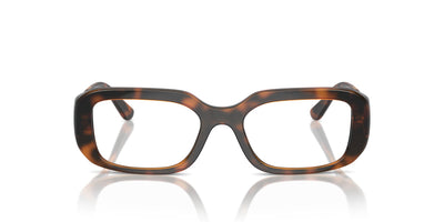 Vogue Eyewear VO5568 Dark Havana #colour_dark-havana