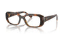 Vogue Eyewear VO5568 Dark Havana #colour_dark-havana