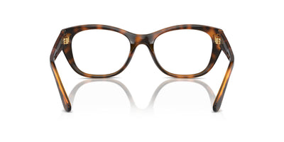 Vogue Eyewear VO5569 Dark Havana #colour_dark-havana