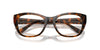 Vogue Eyewear VO5569 Dark Havana #colour_dark-havana