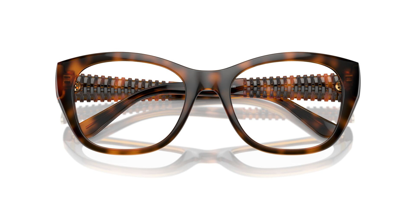 Vogue Eyewear VO5569 Dark Havana #colour_dark-havana