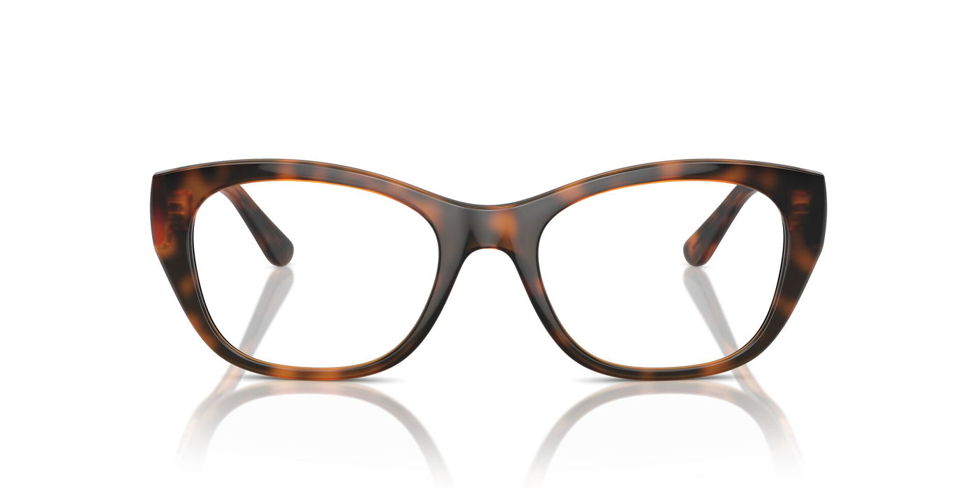 Vogue Eyewear VO5569 Dark Havana #colour_dark-havana