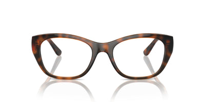 Vogue Eyewear VO5569 Dark Havana #colour_dark-havana