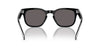 Vogue Eyewear VO5571S Black/Black Smoke #colour_black-black-smoke