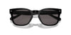 Vogue Eyewear VO5571S Black/Black Smoke #colour_black-black-smoke