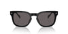 Vogue Eyewear VO5571S Black/Black Smoke #colour_black-black-smoke